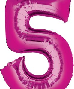 5th Birthday Party LOL Balloons Decoration Supplies 11 71PXkmTsZqL