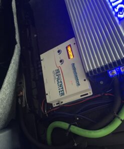 AudioControl The Epicenter (Color: White) Bass Booster Expander with Remote 26 71PXlXfD4DL