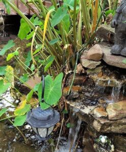 KEDSUM 880GPH Submersible Water Pump(3500L/H, 100W), Ultra Quiet Water Pump with 11.3ft High Lift, Fountain Pump with 5.9 ft Power Cord, 3 Nozzles for Fish Tank, Pond, Aquarium, Hydroponics 39 71PXuwIlMhL