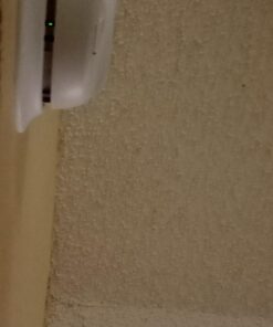 First Alert BRK SC9120LBL Hardwired Smoke and Carbon Monoxide (CO) Detector with 10 Year Sealed Battery Backup , White Alarm 21 71PYJNUYg0L