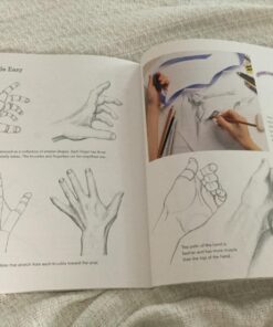 Alternative view of Art for Kids: Drawing: The Only Drawing Book You'll Ever Need to Be the Artist You've Always Wanted to Be (Volume 1) Paperback, Illustrated