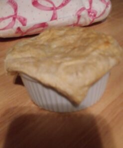 Norpro 8oz/240ml Porcelain Ramekins, Set of 4 33 71PYtbbUQ2L