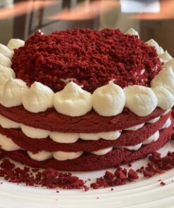 LorAnn Red Velvet Bakery Emulsion, 4 ounce bottle 4 Fl Oz (Pack of 1) 33 71PZ5DdxAL