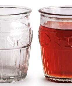 Drink Design 14 oz. Double Old Fashioned Glass (Set of 4) 10 71PZKAT0uSL