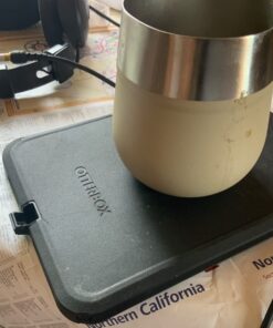 OtterBox Defender Series Case for iPad Mini (6TH GEN) - BLACK 29 71PZLJnKpL