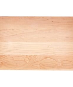John Boos Chop-N-Slice Maple Wood Cutting Board for Kitchen Prep, 1.25" Thick, Large, Edge Grain, Charcuterie Boos Block, 20" x 15", Reversible 20 x 15 15 71PZVjwM8eL