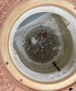 Hayward SPX1070E Basket Replacement for Hayward Automatic Skimmers 5 71PZw0puhL