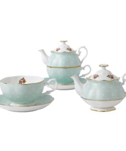 Royal Albert Polka Rose Tea For One 15 71PZzXUwH9L