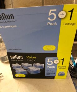 CCR4 Refills 23 71Pa 5aoTKL