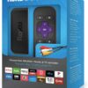 Roku Express+ | HD Streaming Media Player, Includes HDMI and Composite Cable