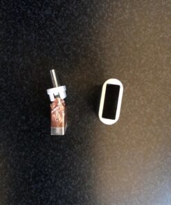 nonda USB-C to USB 3.0 Adapter,Thunderbolt 3 to USB Female Adapter OTG for MacBook Pro2019,MacBook Air 2020,iPad Pro 2020,More Type-C Devices(Space Gray) Space Grey 1 Count (Pack of 1) 45 71PaaVGldCL