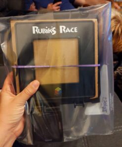 Rubik’s Race - Universal Game 3P Race (2018 Old Version) 46 71PaxkyL1gL