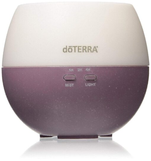 doTERRA - Petal Diffuser