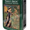 Smith-Waite® Centennial Tarot Deck in a Tin 2 71PbUhVg5WL
