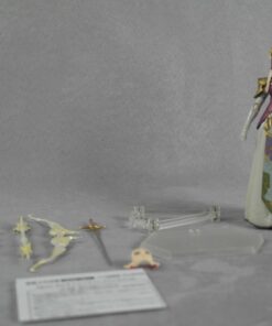Good Smile The Legend of Zelda Twilight Princess Zelda Figma Action Figure 59 71PbYVhVGbL