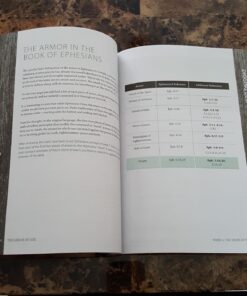 The Armor of God - Bible Study Book 46 71PbpXVcevL