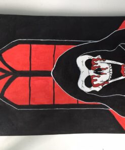 SAKURA - 37488 Gelly Roll Classic 08 (Medium Pt.) 3 Pack Pen, White 49 71Pbz ad3fL