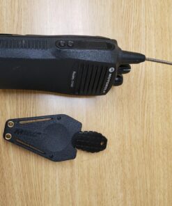 MTech USA – Fixed Neck Knife - Black Blade and Handle, Full Tang, Includes Nylon Fiber Sheath w/ Pocket Clip and Ball Chain - Hunting, Camping, Survival, Tactical, EDC – MT-588BK 29 71PcG jdKL