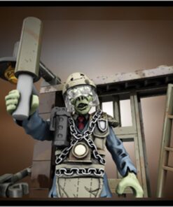 Mega Bloks Call of Duty Brutus Building Kit 27 71PcSqXR48L