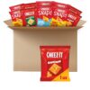 Cheez-It Cheese Crackers, Baked Snack Crackers, Lunch Snacks, Variety Pack (42 Packs) 2 71PceSHk4DL