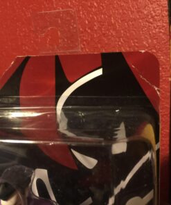 DC Collectibles Batman: The Animated Series: The Joker Action Figure 24 71PcgCKlZcL