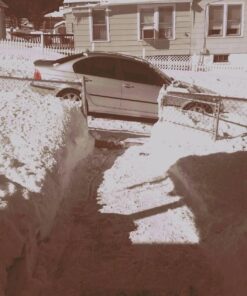 Snow Joe SJ618E Electric Walk-Behind Single-Stage Snow Blower, 18-inch, 13-Amp,Blue 18-Inch, 13 Amp Snow Thrower 34 71Pcs7nJy L