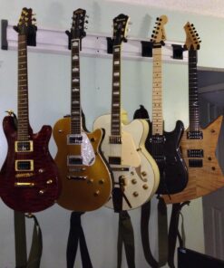 Gladiator 4' Wide GearTrack® Channels , GAWC042P Wall panels 31 71Pd8 pT9nL