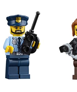 LEGO City Prison Island 60130 26 71PdBfi1JuL