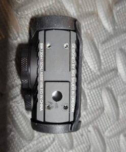 Sig Sauer Romeo5 1X20mm Tactical Hunting Shooting Durable Waterproof Fogproof Illuminated 2 MOA Red Dot Reticle Gun Sight, Picatinny Mount Included 61 71PdvS 7 9L