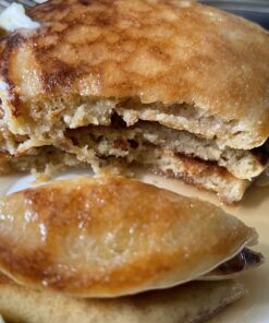 Simple Mills Almond Flour Pancake & Waffle Mix, Original - Gluten Free, Plant Based, Paleo Friendly, Breakfast 10.7 Ounce (Pack of 1) Almond Flour Original 10.7 Ounce (Pack of 1) 32 71PdyoXUOUL