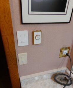 Kasa Smart Light Switch HS200P3, Single Pole, Needs Neutral Wire, 2.4GHz Wi-Fi Light Switch Works with Alexa and Google Home, UL Certified, No Hub Required, 3 Count -Pack of 1 , White 3-Pack 51 71Pe6lNAhmL