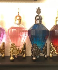 Tim Holtz Idea-ology Foundations Metal Box Feet, 4 Feet per pack, 1-1/2 x 2 Inches, Antique Nickel Finish, TH92821 , Silver 32 71PeHjoXAsL