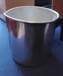 Top Grade Candle Making Pitcher - Double Boiler Pot (Small Pouring Pitcher) 27 71PePAiPmxL