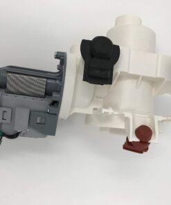 Washer Drain Pump 280187 22 71PeYK3UBeL