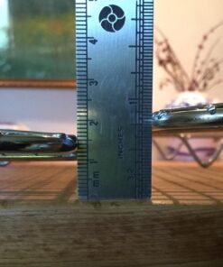 KITCHENATICS Half Sheet Cooling Rack for Cooking and Baking, Stainless Steel Baking Rack & Wire Rack, Bacon Grill Rack for Oven, Heavy-Duty Wire Cookie Cooling Rack fits Half Sheet Pan - 11.8 x 16.9 11.8" x 16.9" Half Sheet - 1 PC 36 71PehvA6kL