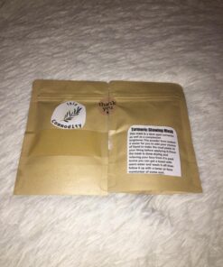 Anthony's Organic Turmeric Root Powder, 2 lb, Curcumin Powder, Gluten Free & Non GMO (Pack of 1) 32 71Pf6Kxr14L