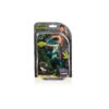 Untamed Raptor by Fingerlings - Fury (Blue) - Interactive Collectible Dinosaur - By WowWee Fury (Blue) 28 71PfG7kHeEL