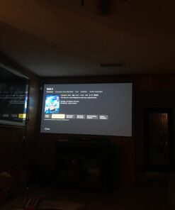 HDMI Cable 4K – 50ft – with A.I.S Shielding – Designed in Germany (Supports All HDMI Devices Like PS5, Xbox, Switch – 4K@60Hz, High Speed HDMI Cord with Ethernet, Black) – by CableDirect 50 ft 26 71PfU8LWAcL