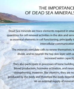 100% Pure Dead Sea Mineral Bath Salt 5Lb Fragrance Free 5 Pound (Pack of 1) 11 71Pg6yWGcpL