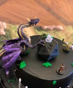 D&D Icons of The Realms: Epic Level Starter 25 71PgQt4r0iL