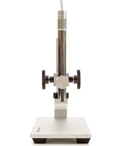 Opti-Tekscope Digital USB Microscope Camera- Advanced CMOS Sensor, True High Definition Macro 200x Zoom Imaging –1600 x 1200, Video, Superior Industrial Quality Base, 8 LED, Windows Mac Linux 35 71PhNL6x3RL