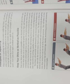 Becoming a Supple Leopard 2nd Edition: The Ultimate Guide to Resolving Pain, Preventing Injury, and Optimizing Athletic Performance 24 71PhiHAsyvL