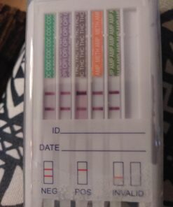 Stinger Detox Mouthwash 2 Fluid Ounce 2 Fl Oz (Pack of 1) 20 71Phqh8tONL