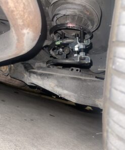 Superior 18-1201 Spring-Lox,2-Way Adjustable Spring Spacer 33 71PiFC5Z8 L