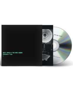 Skeleton Tree Audio CD, September 9, 2016 6 71PivXv97EL