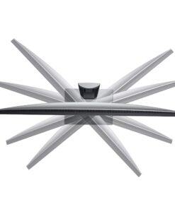 Dell UltraSharp U2720Q 27 Inch 4K UHD (3840 x 2160) LED Backlit LCD IPS USB-C Monitor (7GZ651) 28 71PjDcXarcL