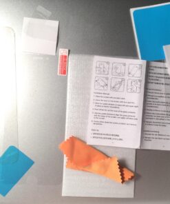 JETech Screen Protector for iPhone 6 Plus and iPhone 6s Plus, 5.5-Inch, Tempered Glass Film, 2-Pack 33 71PjlsI6ZGL