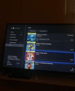 Fallout 4 Game of The Year Edition - Xbox One 40 71Pk2x405rL