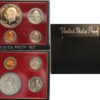 1976 U.S. Proof Set in Original Government Packaging 30 71PkKp7hccL