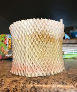 Honeywell Cool Moisture Humidifier, Medium Room, 1 Gallon Tank, White – Invisible Moisture Humidifier for Baby, Kids, Adult Bedrooms – Quiet and Easy to Clean with UV Technology for Everyday Comfort 30 71PkT7x5t6L